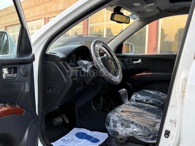 Kia Sportage 2008, 156,248 km - 2.7 l - Sumqayıt