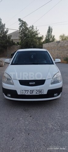 Kia Rio 2005, 355,000 km - 1.5 l - Bakı