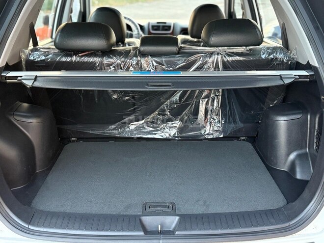 Kia Sportage 2008, 156,248 km - 2.7 l - Sumqayıt