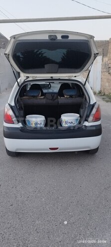 Kia Rio 2005, 355,000 km - 1.5 l - Bakı