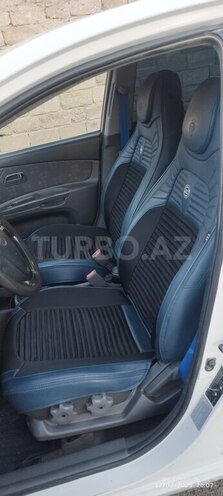 Kia Rio 2005, 355,000 km - 1.5 l - Bakı
