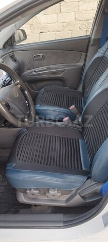 Kia Rio 2005, 355,000 km - 1.5 l - Bakı
