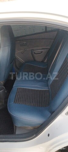Kia Rio 2005, 355,000 km - 1.5 l - Bakı