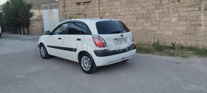 Kia Rio 2005, 355,000 km - 1.5 l - Bakı