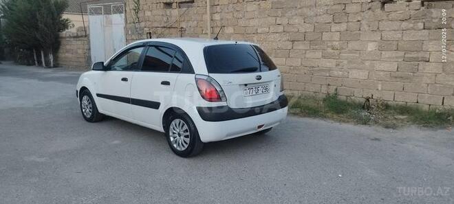 Kia Rio 2005, 355,000 km - 1.5 l - Bakı