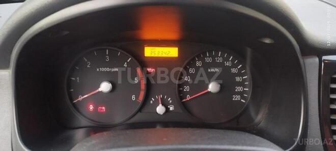 Kia Rio 2005, 355,000 km - 1.5 l - Bakı