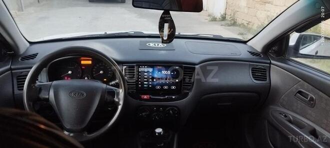 Kia Rio 2005, 355,000 km - 1.5 l - Bakı