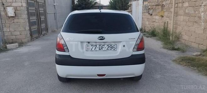 Kia Rio 2005, 355,000 km - 1.5 l - Bakı