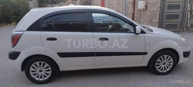 Kia Rio 2005, 355,000 km - 1.5 l - Bakı