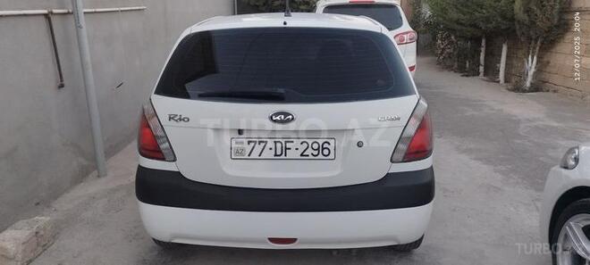 Kia Rio 2005, 355,000 km - 1.5 l - Bakı