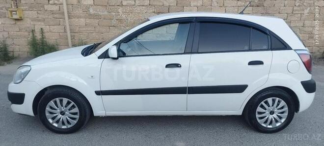 Kia Rio 2005, 355,000 km - 1.5 l - Bakı