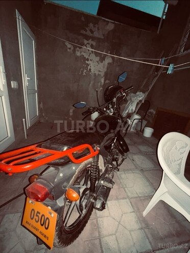 Tufan M50 2022, 25,000 km - 0.1 l - Xırdalan