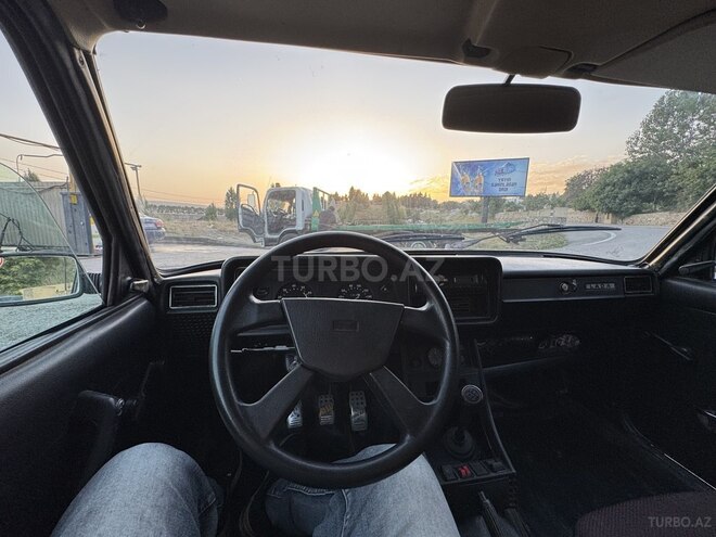 LADA (VAZ) 2107 2010, 35,200 km - 1.6 l - Şamaxı