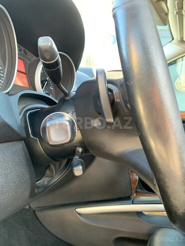 Mercedes ML 350 4MATIC 2010, 108,500 km - 3.5 l - Sumqayıt