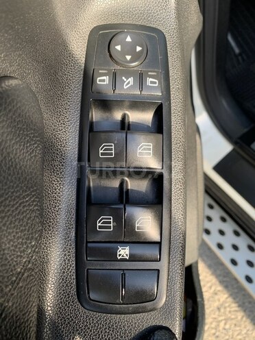 Mercedes ML 350 4MATIC 2010, 108,500 km - 3.5 l - Sumqayıt
