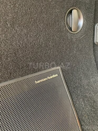 Mercedes ML 350 4MATIC 2010, 108,500 km - 3.5 l - Sumqayıt