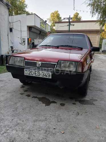 LADA (VAZ) 21099 2001, 665,500 km - 1.5 л - Mingəçevir