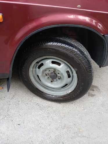 LADA (VAZ) 21099 2001, 665,500 km - 1.5 л - Mingəçevir