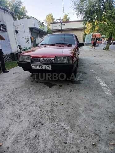 LADA (VAZ) 21099 2001, 665,500 km - 1.5 л - Mingəçevir