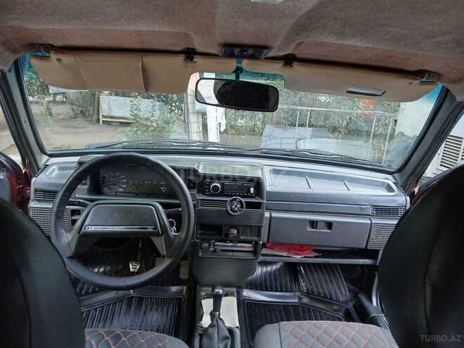 LADA (VAZ) 21099 2001, 665,500 km - 1.5 л - Mingəçevir