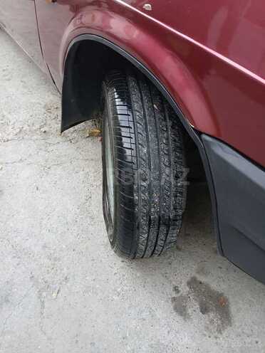 LADA (VAZ) 21099 2001, 665,500 km - 1.5 л - Mingəçevir