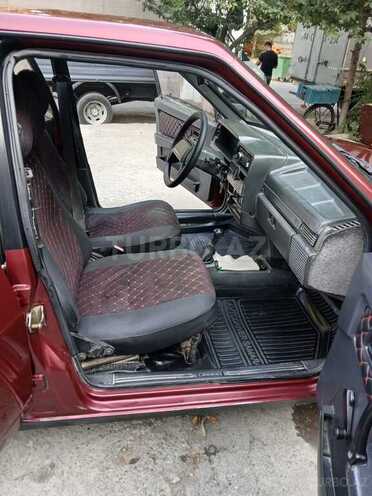 LADA (VAZ) 21099 2001, 665,500 km - 1.5 л - Mingəçevir