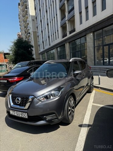 Nissan Kicks-4