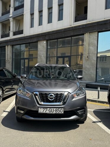 Nissan Kicks-2