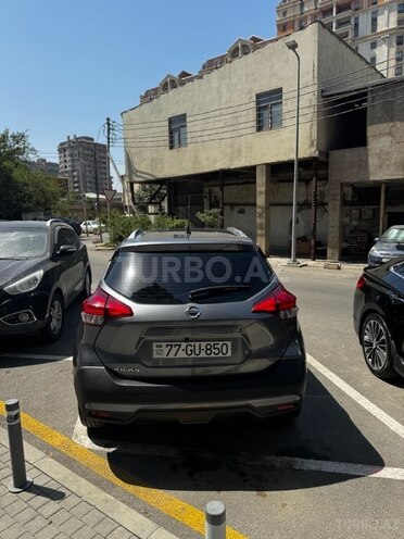 Nissan Kicks-8
