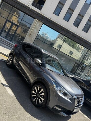 Nissan Kicks-5