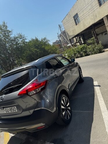 Nissan Kicks-6