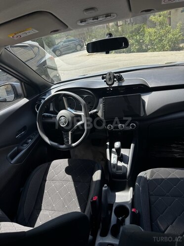 Nissan Kicks-10