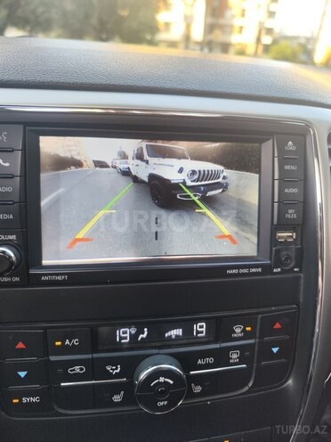 Jeep Grand Cherokee 2012, 146,000 km - 3.6 л - Bakı