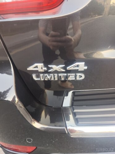 Jeep Grand Cherokee 2012, 146,000 km - 3.6 л - Bakı