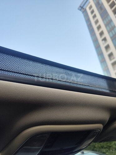 Jeep Grand Cherokee 2012, 146,000 km - 3.6 л - Bakı