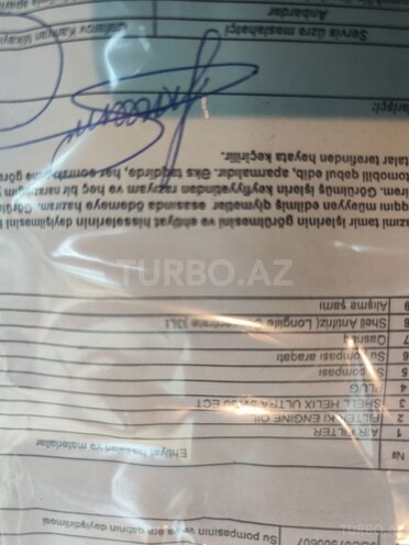 Jeep Grand Cherokee 2012, 146,000 km - 3.6 л - Bakı