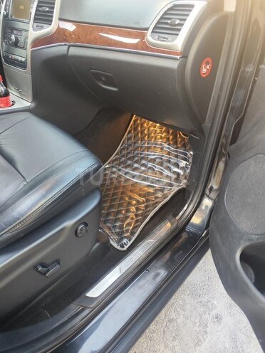 Jeep Grand Cherokee 2012, 146,000 km - 3.6 л - Bakı