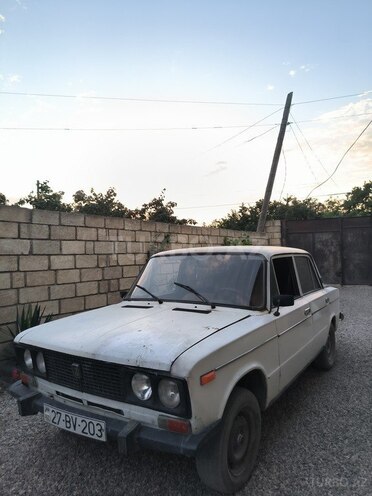LADA (VAZ) 2106 1994, 26,000 km - 1.3 л - Xudat