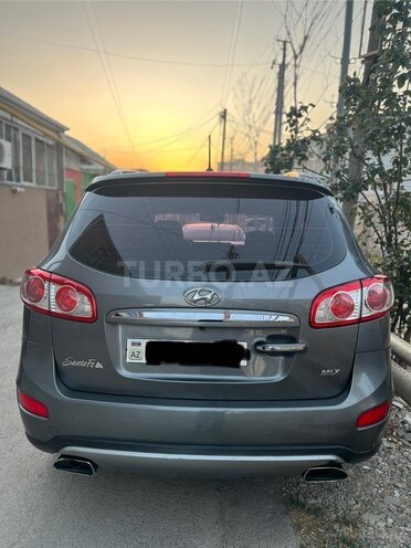 Hyundai Santa Fe 2012, 282,000 km - 2.0 l - Bakı