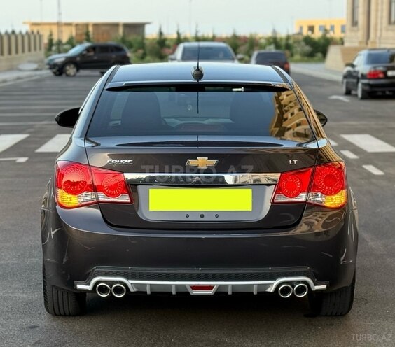 Chevrolet Cruze 2015, 240,000 km - 1.4 l - Sumqayıt
