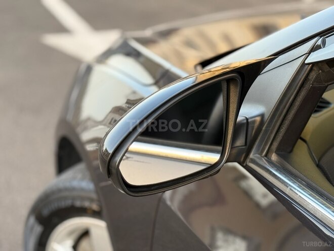 Chevrolet Cruze 2015, 240,000 km - 1.4 l - Sumqayıt