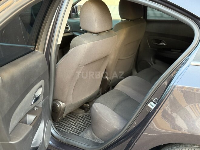 Chevrolet Cruze 2015, 240,000 km - 1.4 l - Sumqayıt