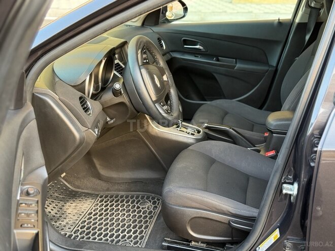 Chevrolet Cruze 2015, 240,000 km - 1.4 l - Sumqayıt