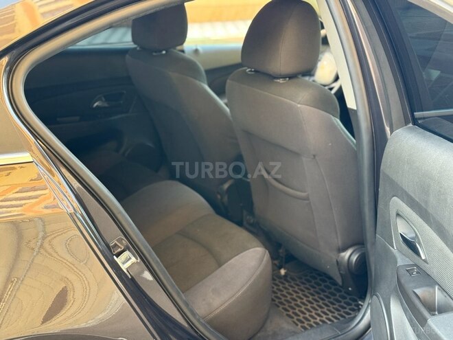 Chevrolet Cruze 2015, 240,000 km - 1.4 l - Sumqayıt