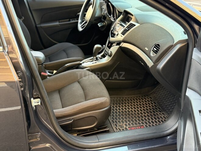 Chevrolet Cruze 2015, 240,000 km - 1.4 l - Sumqayıt