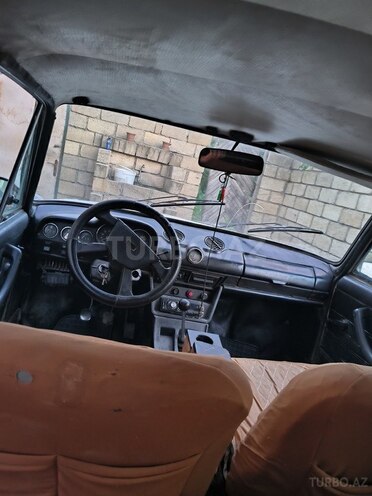 LADA (VAZ) 2106 1994, 26,000 km - 1.3 л - Xudat