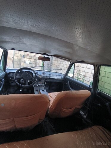 LADA (VAZ) 2106 1994, 26,000 km - 1.3 л - Xudat