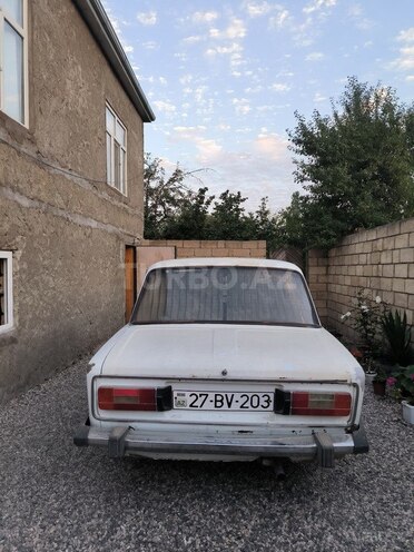 LADA (VAZ) 2106 1994, 26,000 km - 1.3 л - Xudat