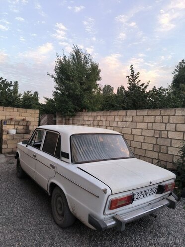 LADA (VAZ) 2106 1994, 26,000 km - 1.3 л - Xudat