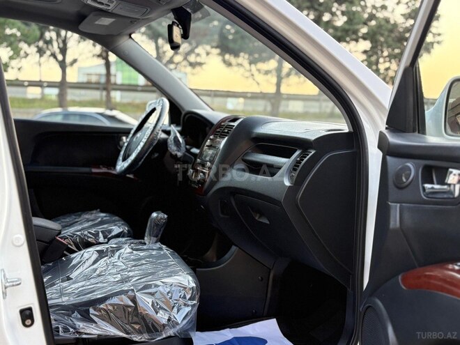 Kia Sportage 2008, 156,248 km - 2.7 l - Sumqayıt